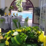 Yellow_Green_Arches_Wedding_Mandeville_Hotel03
