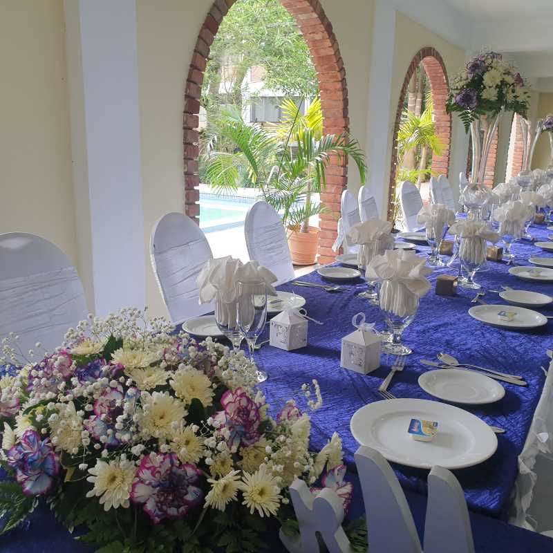 Small Wedding Package Mandeville Jamaica